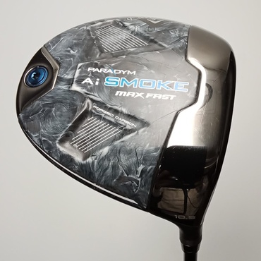 Ai　SMOKE　MAX　FAST 1W 10.5°  SR TENSEI　40　for　Callaway