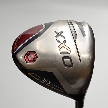 XXIO　12　レッド 1W 10.5°  R XXIO　MP1200　レッド