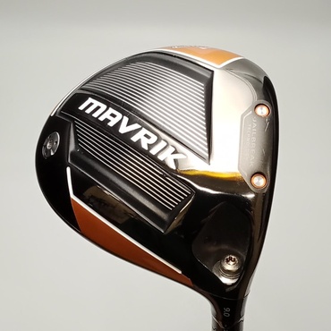 MAVRIK 1W 9°  S Diamana　50　for　Callaway