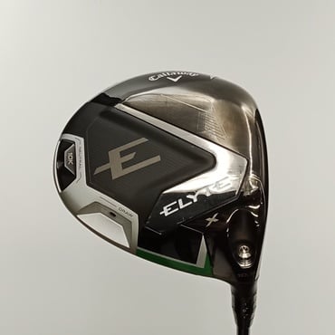 ELYTE　X 1W 10.5°  S VENTUS　GREEN　50　for　Callaway