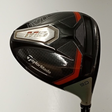 M6 1W 9°  S FUBUKI　TM5　2019