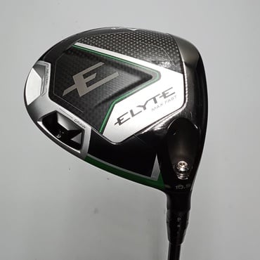 ELYTE　MAX　FAST 1W 10.5°  R LIN-Q　GREEN　40　for　Callaway