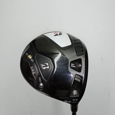 B2HT 1W 9.5°  S VANQUISH　BS50