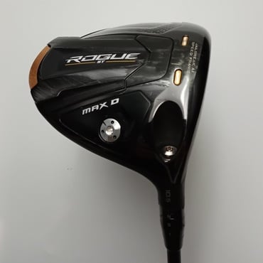 ROGUE　ST　MAX　D 1W 10.5°  R VENTUS　5　for　Callaway