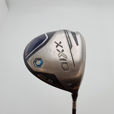 XXIO　12　ネイビー 1W 9.5°  S XXIO　MP1200　ネイビー