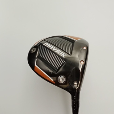 MAVRIK　MAX 1W 9°  S Diamana　40　for　Callaway