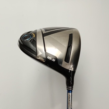 XXIO　ELEVEN　ネイビー 1W 10.5°  SR XXIO　MP1100　ネイビー