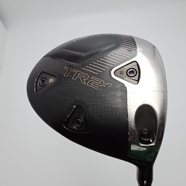 TOUR　WORLD　TR20-460 1W 10.5°  S VIZARD　TR20-50