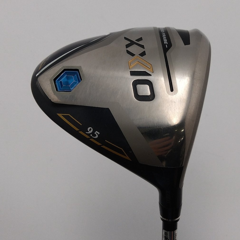XXIO 12 ネイビー 1W 9.5° S XXIO MP1200 ネイビー｜Alpen Online 公式