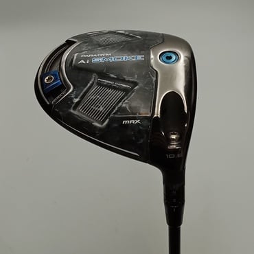 Ai　SMOKE　MAX 1W 10.5°  SR TENSEI　50　for　Callaway