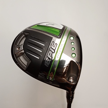 EPIC　MAX　LS 1W 10.5°  S TENSEI　55　for　Callaway