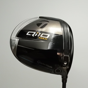 Qi10　MAX 1W 10.5°  S Diamana　BLUE　TM50