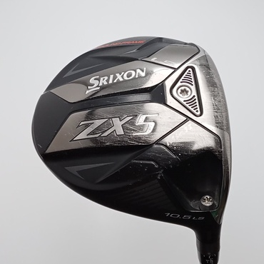 SRIXON　ZX5　MKⅡ　LS 1W 10.5°  S Diamana　ZX-Ⅱ50