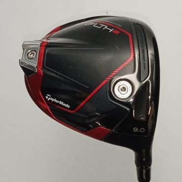 STEALTH2 1W 9°  S TENSEI　RED　TM50　(22)