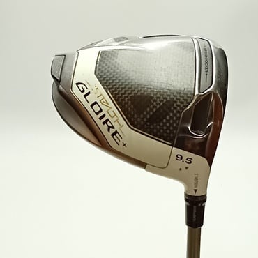 STEALTH　GLOIRE　PLUS 1W 9.5°  S Speeder　NX　for　TM