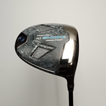 Ai　SMOKE　MAX　FAST 1W 10.5°  S TENSEI　40　for　Callaway