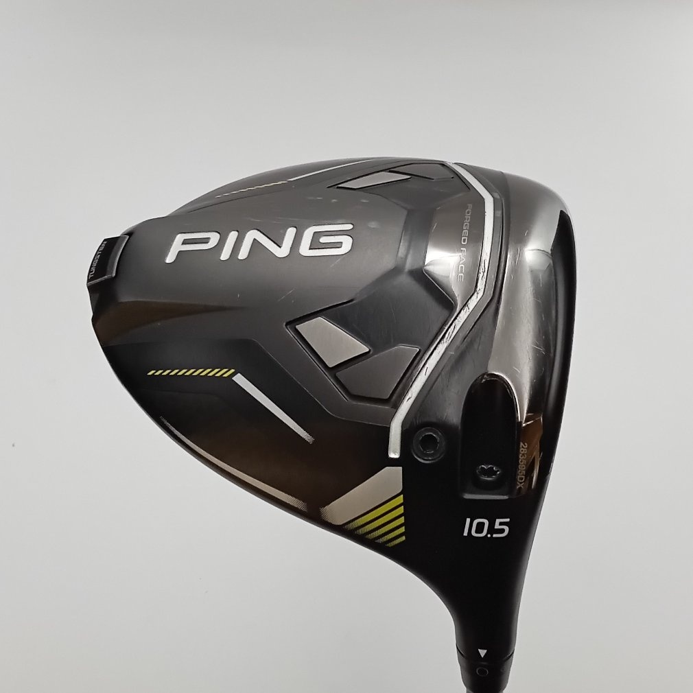 G430 MAX 10K 1W ATTAS V2 6[ｶｽﾀﾑ(通常)]｜Alpen Online 公式