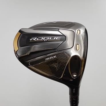 ROGUE　ST　MAX 1W 9°  S VENTUS　5　for　Callaway