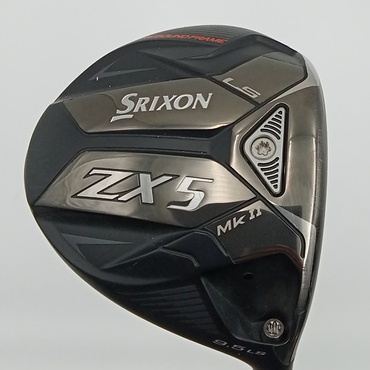 SRIXON　ZX5　MKⅡ　LS 1W 9.5°  S Diamana　ZX-Ⅱ50