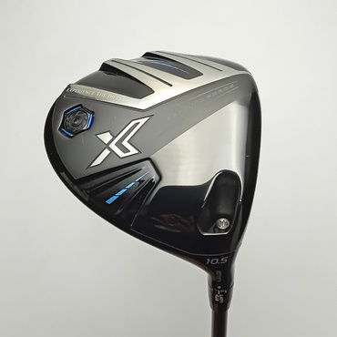 XXIO　X　-eks-　(2024) 1W 10.5°  S Miyazaki　AX-3