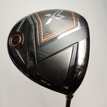 XXIO　X　-eks- 1W 10.5°  SR Miyazaki　AX-1
