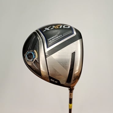 XXIO　ELEVEN　ネイビー 1W 10.5°  SR XXIO　MP1100　ネイビー