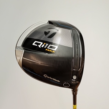 Qi10　MAX 1W 10.5°  SR Diamana　BLUE　TM50