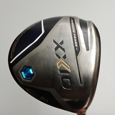 XXIO　12　ネイビー 1W 10.5°  S XXIO　MP1200　ネイビー