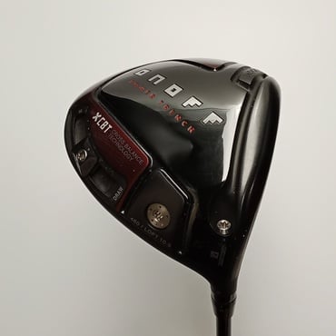 ONOFF　AKA　(2024) 1W 10.5°  S LABOSPEC　TATAKI　60　CBT