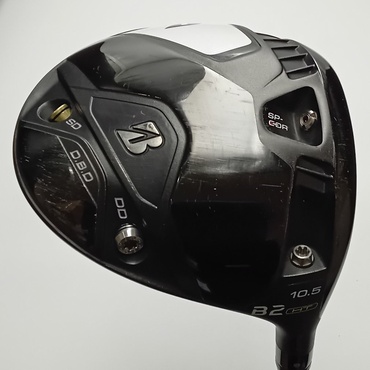 B2HT 1W 10.5°  SR VANQUISH　BS50
