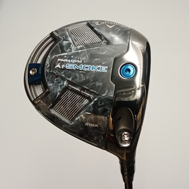 Ai　SMOKE　MAX 1W 10.5°  SR TENSEI　50　for　Callaway