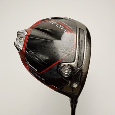 STEALTH2 1W 9°  S TENSEI　RED　TM50　(22)