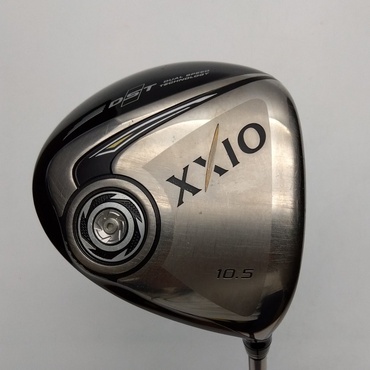 XXIO　9 1W 10.5°  S XXIO　MP900　カラーカスタム(ブラック)
