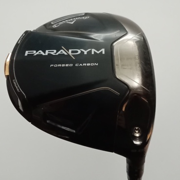 PARADYM 1W 9°  S VENTUS　TR　5　for　Callaway