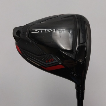 STEALTH　HD 1W その他カーボン