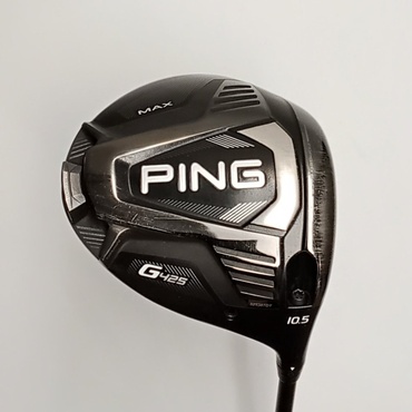 G425　MAX 1W 10.5°  R ALTA　J　CB　SLATE