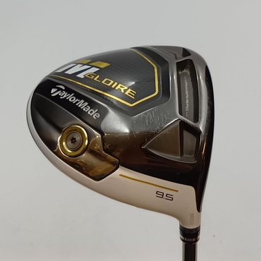 M　GLOIRE 1W 9.5°  S Diamana　DF　50