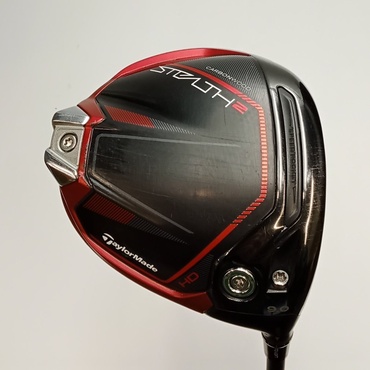 STEALTH2　HD 1W その他カーボン