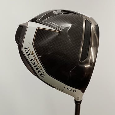 STEALTH　GLOIRE 1W 10.5°  S Speeder　NX　for　TM