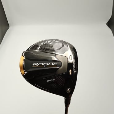 ROGUE　ST　MAX 1W 9°  S Tour　AD　UB-5