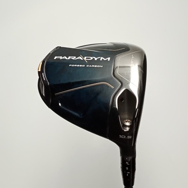 PARADYM 1W 10.5°  SR VENTUS　TR　5　for　Callaway