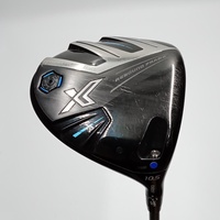 XXIO X -eks- (2024) 1W 10.5° S Miyazaki AX-3｜Alpen Online 公式