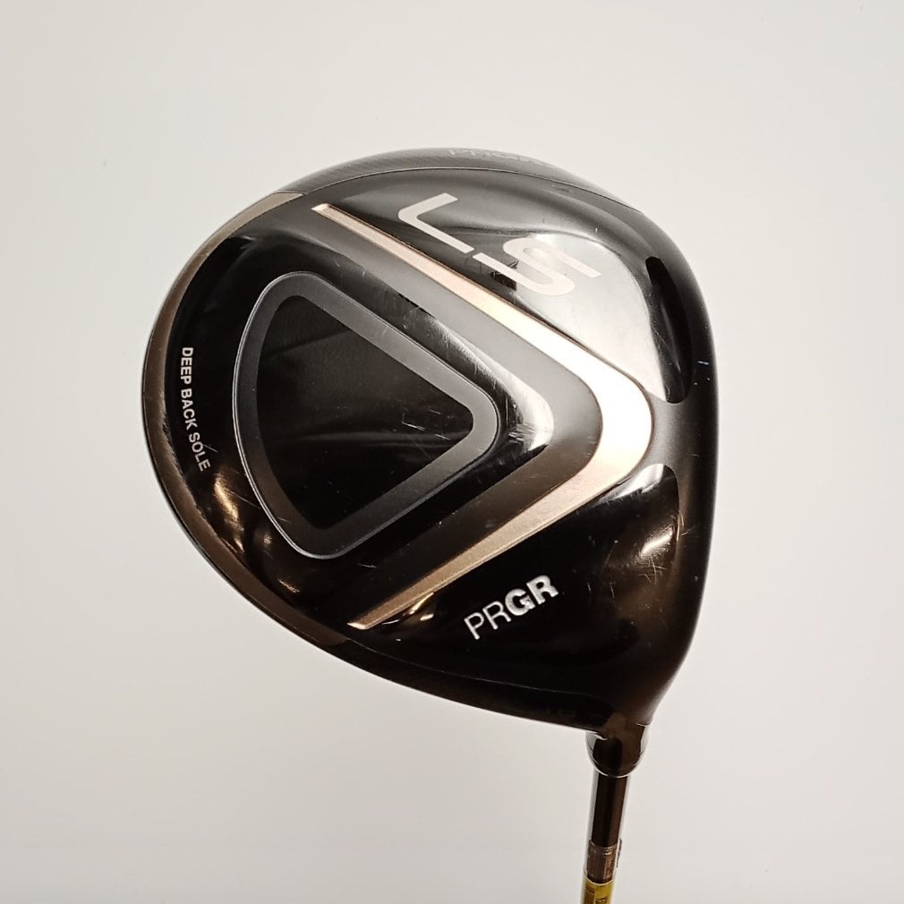 LS (2023) 1W 10.5° R (M-37) SPEEDER NX FOR PRGR｜Alpen Online 公式