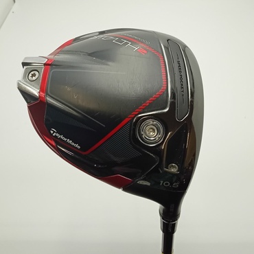 STEALTH2 1W 10.5°  S TENSEI　RED　TM50　(22)