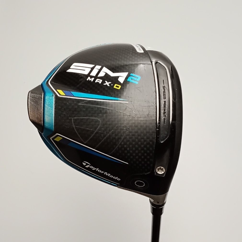 SIM2 MAX D 1W 10.5° S TENSEI BLUE TM50|Alpen Online 公式 SIM2 MAX D 1W 10.5° S TENSEI BLUE TM50|Alpen Online 公式