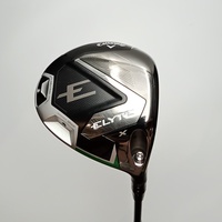 ELYTE X 1W 10.5° R VENTUS GREEN 50 for Callaway｜Alpen Online 公式