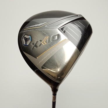 XXIO　13　ネイビー 1W 9.5°  S XXIO　MP1300　ネイビー