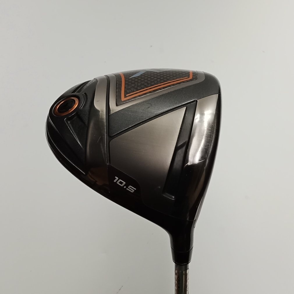 ゼクシオ エックス ドライバー スピーダー569エボリューションⅥ XXIO X -eks- 1W Speeder 569 EVOLUTION Ⅵ[ｶｽﾀﾑ(人気)]｜Alpen Online