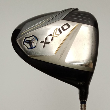 XXIO　13　ネイビー 1W 10.5°  S XXIO　MP1300　ネイビー