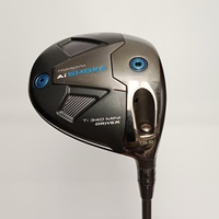 Ai SMOKE Ti 340 MINI 1W 13.5° S TENSEI 60 for Callaway｜Alpen